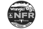 Wrangler NFR - Smooth Brides